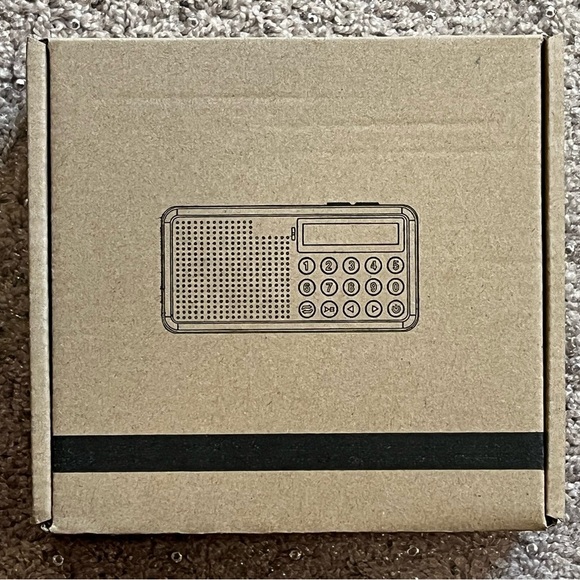 NWT Electronic Bible - Picture 6 of 7